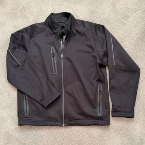 Zero Restriction Jacket